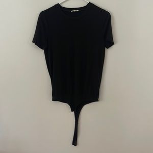 Madewell body suit